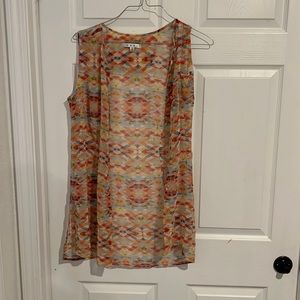 Cabi medium vest